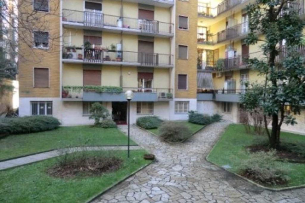 Youhome Millelire Apartment Milano Rom bilde