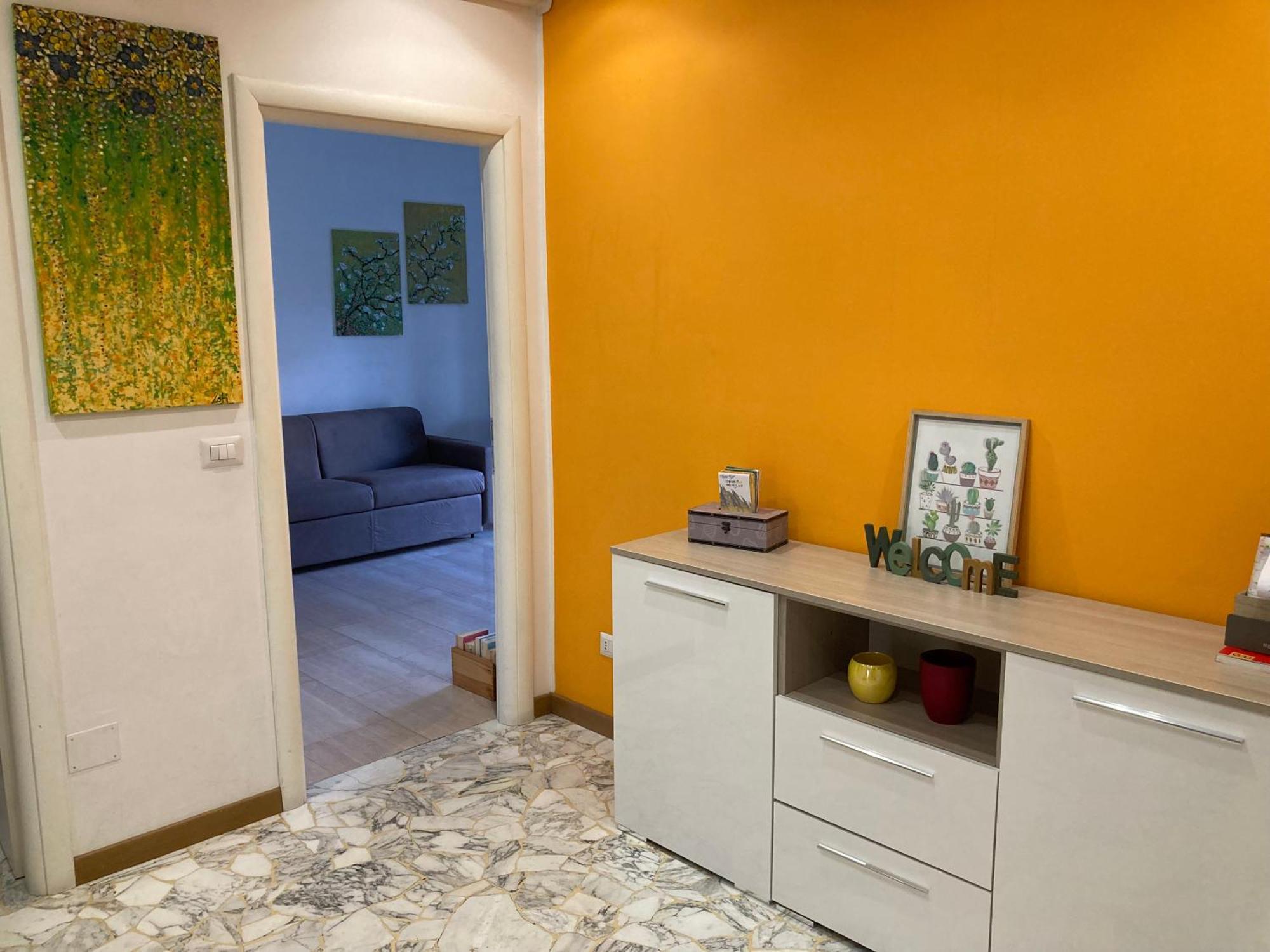 Youhome Millelire Apartment Milano Eksteriør bilde